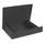 Exacompta Elastomap Nature Future 1 - 100 Vellen Zwart A2