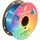 PLA Dual Silk 1,75mm geel-blauw 1kg Panchroma 3D Filament