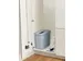 Afvalbak GoRecycle 32 Liter Blauw