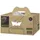 Tork 530172 Heavy Duty Reinigingsdoek 1-Laags Wit
