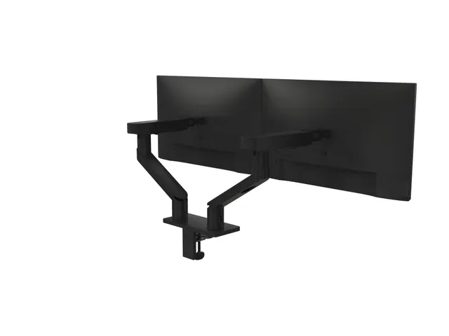 17 - 34 inch, 2.2 - 10 kg, VESA 100 x 100, Integrated cable management