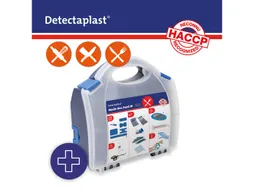 Detectaplast 9022 EHBO medic box food horeca HACCP