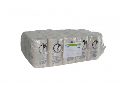 CMT Toiletpapier Eco Cel 2-laags 180vel 10x4 rol
