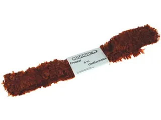 Froezelpapier Bruin - 1