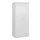 wasgoedverdeelkast,HxBxD 1850x800x500mm,vak B 400mm,cilinderslot