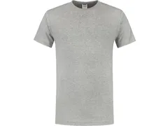 Tricorp 101002 T-shirt, lichtgrijs, maat 6XL, per stuk