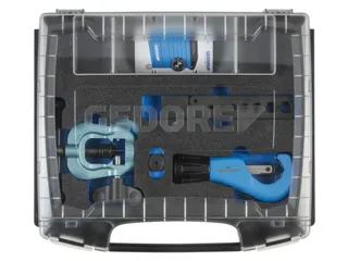 1101-233301 Gereedschapsset 4-14mm in i-BOXX 72 - 2
