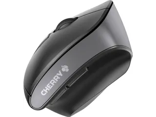 Cherry MW 4500 Linkshandige Draadloze Muis Zwart - 3