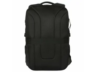 Targus Terra EcoSmart Laptoptas Rugzak 16 Inch Zwart - 6