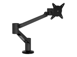 ViewLite Plus Monitorarm 623 Zwart 1 Scherm - 3