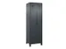 locker voor scheiding van kleding,HxBxD 1950x600x500mm,2vak