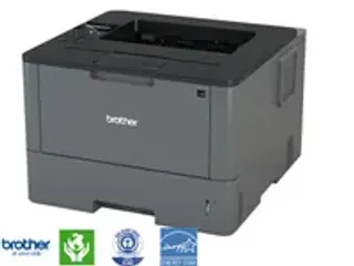 OUTLET Laserprinter Brother Hl-l5000d - 2