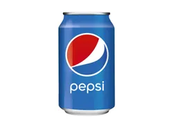 Frisdrank Pepsi Regular cola blik 330ml