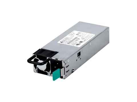 QNAP PWR-PSU-250W-DT04, 250 W, NAS-/opslagserver, Staal