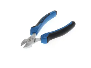 8316-140 JC Power-zijsnijtang 140mm 2K handgreep - 1