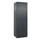 locker voor scheiding van kleding,HxBxD 1850x600x500mm,2vak