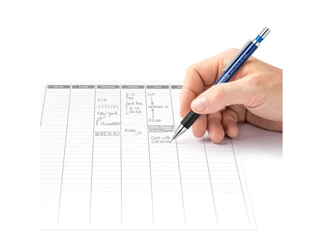 Vulpotlood Staedtler Mars Micro 775 0.7mm