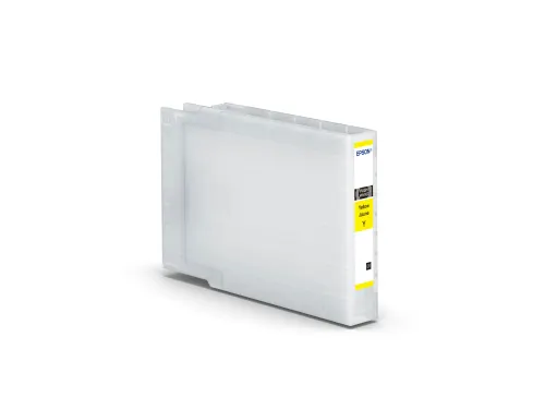 C13T04C44N EPSON WF PRO ink yellow ST
