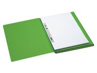 Duplexmap Secolor folio 225gr groen