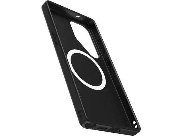 OtterBox Case Symmetry Magnets Galaxy S25 Ultra Pueblo zwart ProPack