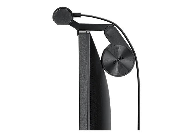 BenQ Screenbar Monitor, Noir, Aluminium, Polycarbonate (PC), 930 lm, B