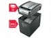 Rexel Momentum X410-SL Slimline Papiervernietiger P-4 snippers 4x28mm