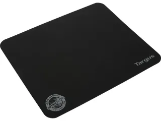 AWE820GL TARGUS muismat anti-bacteriele antislip zwart - 1
