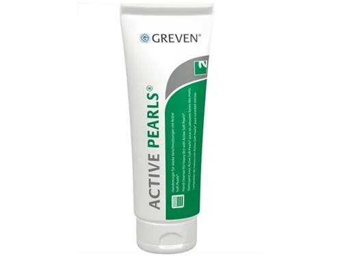 Active Pearls handreiniging bij sterke vervuiling 24x250ml tube
