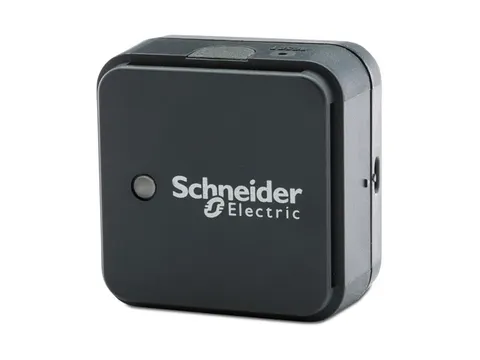 Draadloze, 15 - 50 °C, 20 g, grijs