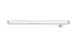 Wandklemlijst MAULballfix Aluminium Lengte 100,6 cm