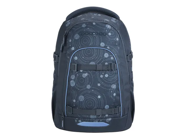 Rugzak Coocazoo MATE Blue Orbit