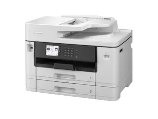 Multifunctional inktjet printer Brother MFC-J5740DW - 2