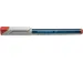 Universele marker Schneider Maxx 223 F non-permanent rood