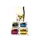Cartridge SecondLife Brother Multipack LC 121/123
