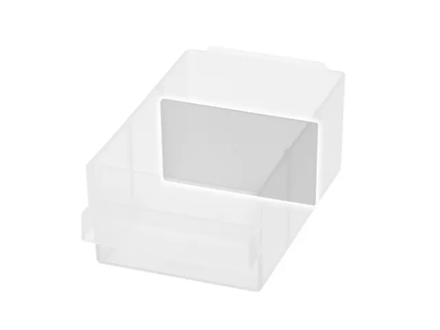 Diepteverdelers Voor Magazijnunit Hxb Sortering