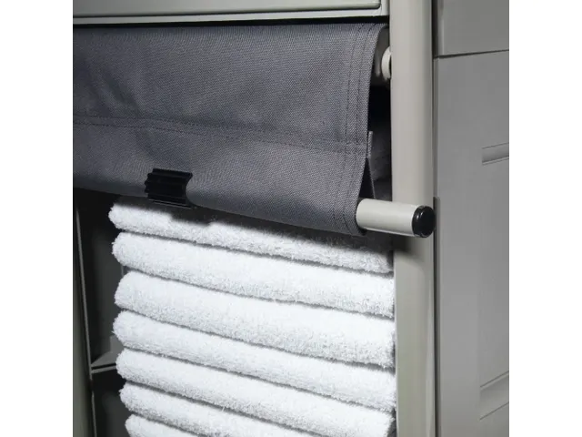 Hotelwagen NKU30RFF NuKeeper Universeel ReFlo