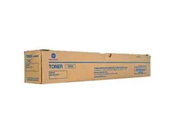 A 9 e 8450 Konica Bizhub C458 Toner Cyaan