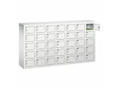 ORGAMI HFS 35-vaks mini locker