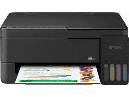 Epson EcoTank ET-2912 inkjetprinter