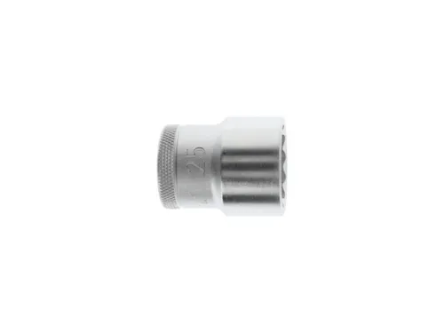 D 19 25 Steekbus 1/2 inch UD profiel 25mm