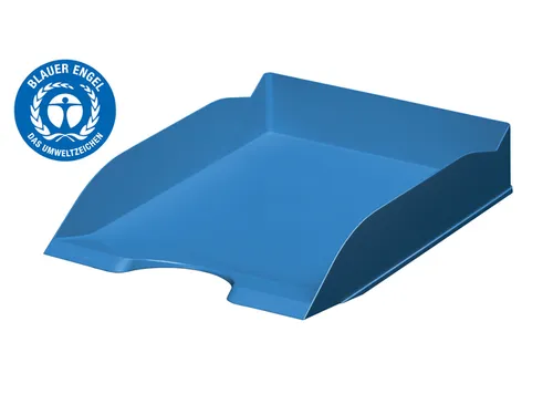Brievenbak Durable ECO A4 Blauw