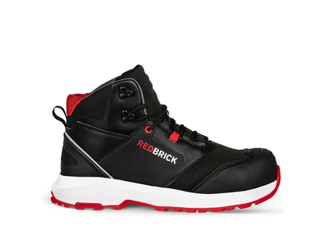 Redbrick Pulse Overnose High veiligheidsschoen S3 - 51