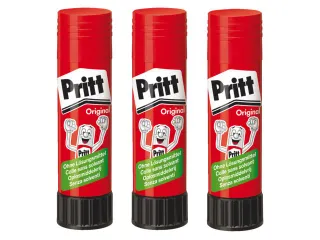 Lijmstift Pritt Original klein 11gr - 2