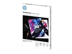 Fotopapier laser HP 3VK91A A4 180gr glans wit 150 vel
