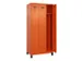 locker voor scheiding van kleding,HxBxD 1950x900x500mm,3vak