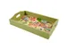 Dienblad Creativ Company hout 30x17x5cm