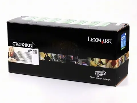 C782X1KG LEXMARK C78x/X78x cartridge