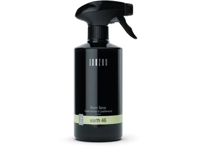 luchtverfrisser Earth 46 spray 500 ml