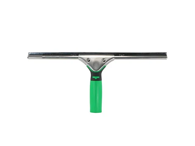 Unger S-rail voor Raamwisser Soft Rubber 25cm 10 stuks