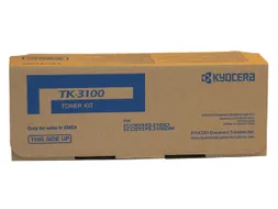 Toner Kyocera TK-3100K zwart